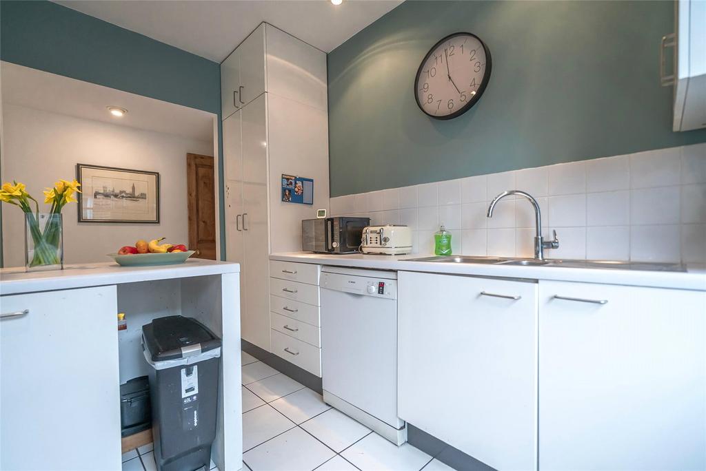 Kitchen D
