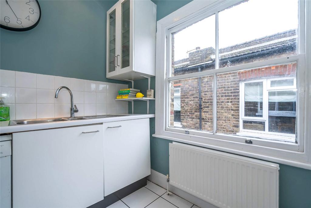 Kitchen E