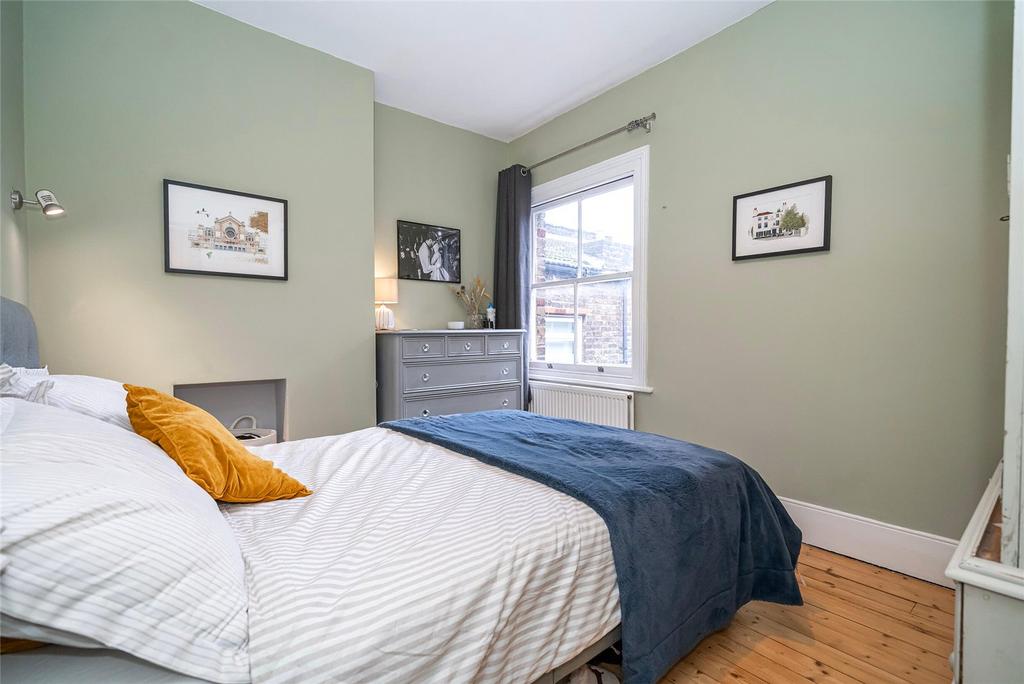 Bedroom 1 B