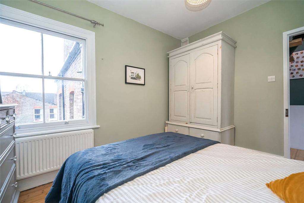Bedroom 1 C