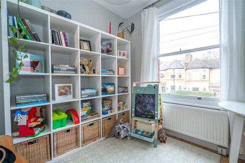 2 bedroom terraced house for sale, North View Road, London, N8