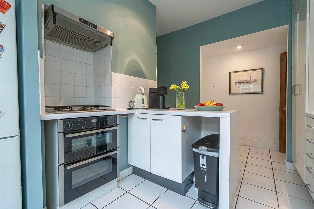 Kitchen C