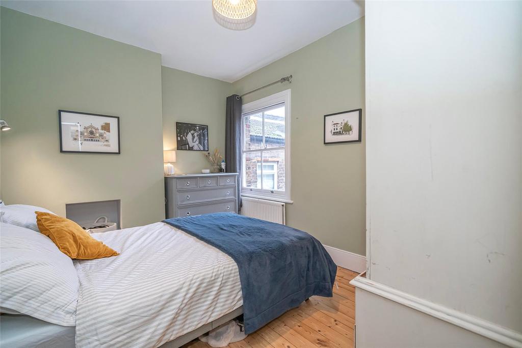 Bedroom 1 A
