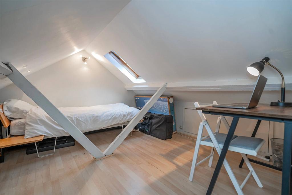 Loft Room