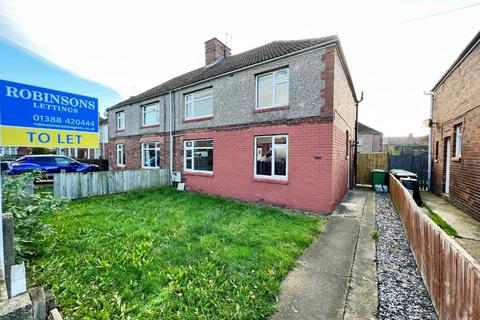 undefined, Coleridge Road Chilton