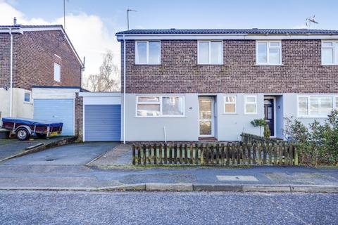 undefined, Bury Hill, Woodbridge