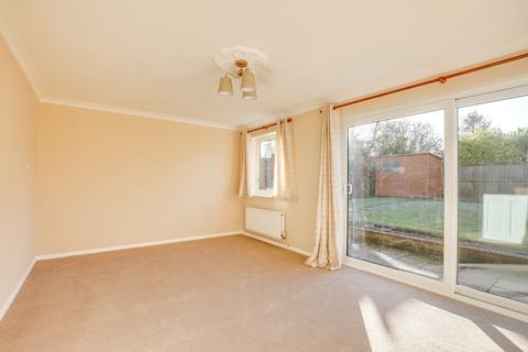 undefined, Bury Hill, Woodbridge