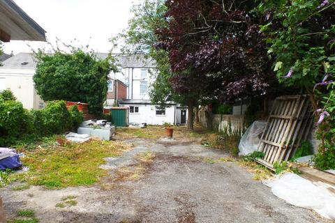undefined, Cardiff CF24