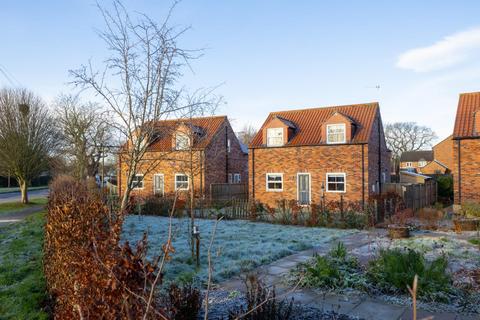 Broadway, Fulford, York