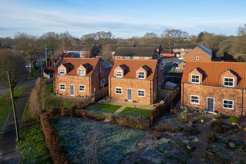 3 bedroom detached house for sale, Broadway, Fulford, York