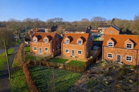undefined, Broadway, Fulford, York