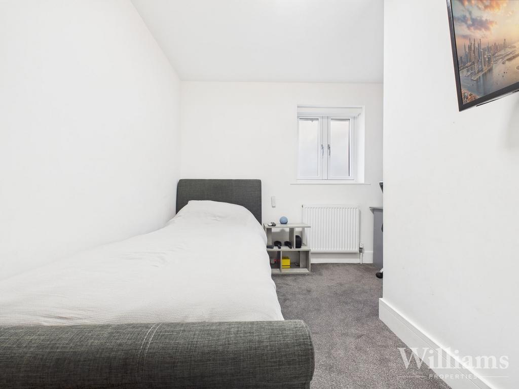 Bedroom Four