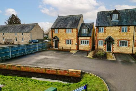 undefined, Ploughley Road, Bicester OX25