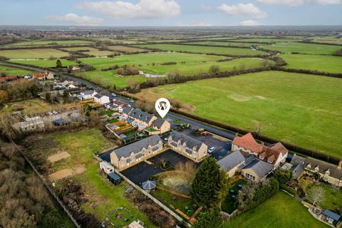 undefined, Ploughley Road, Bicester OX25