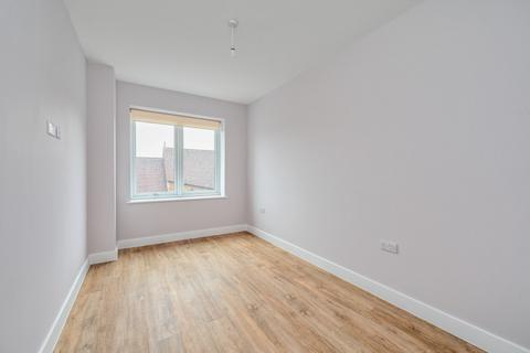 undefined, Camberley