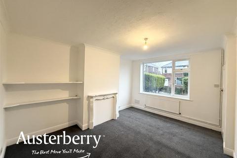 2 bedroom semi-detached house to rent, Oak Place, Stoke-On-Trent ST3