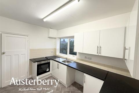 2 bedroom semi-detached house to rent, Oak Place, Stoke-On-Trent ST3