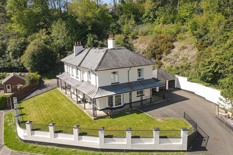 undefined, Ford House, Rowe Close, Bideford