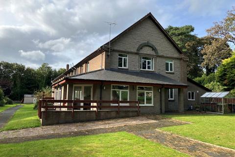 undefined, Pantasaph, Holywell CH8