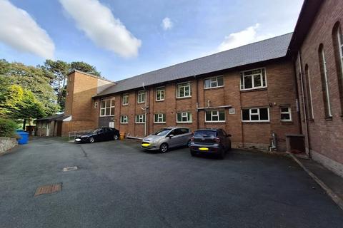 undefined, Pantasaph, Holywell CH8