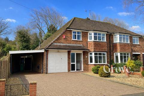 Briery Road, Halesowen