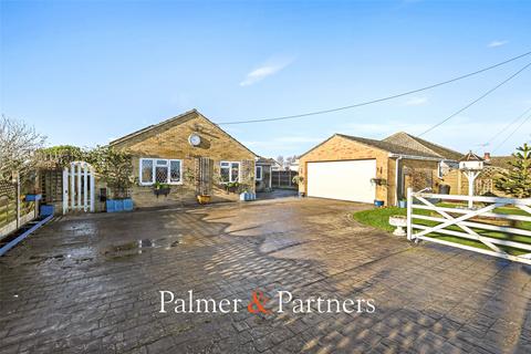 5 bedroom bungalow for sale, Pilcox Hall Lane, Tendring, Clacton-on-Sea, Essex, CO16