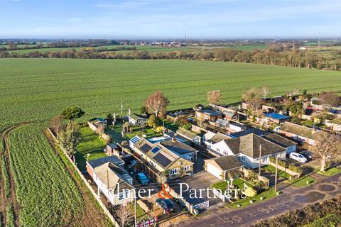 5 bedroom bungalow for sale, Pilcox Hall Lane, Tendring, Clacton-on-Sea, Essex, CO16