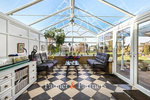 5 bedroom bungalow for sale, Pilcox Hall Lane, Tendring, Clacton-on-Sea, Essex, CO16