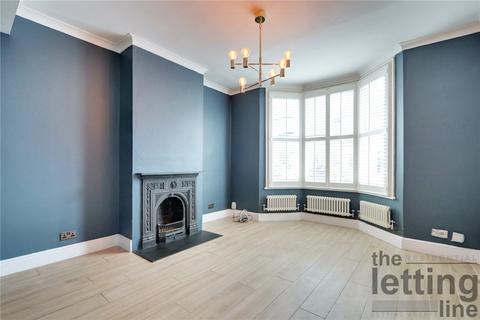 undefined, Browning Road, Enfield, Middlesex, EN2