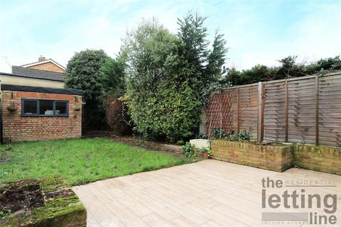 undefined, Browning Road, Enfield, Middlesex, EN2