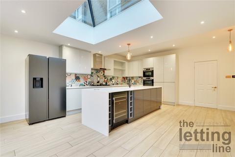 undefined, Browning Road, Enfield, Middlesex, EN2
