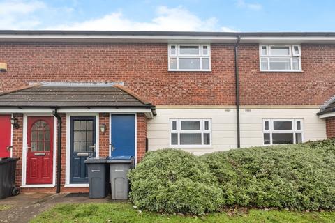 1 bedroom maisonette to rent, Mariner Avenue, Birmingham B16 9DG