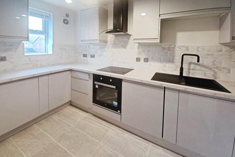 1 bedroom maisonette to rent, Mariner Avenue, Birmingham B16 9DG