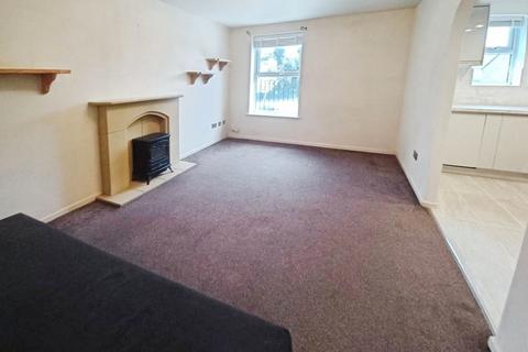 1 bedroom maisonette to rent, Mariner Avenue, Birmingham B16 9DG