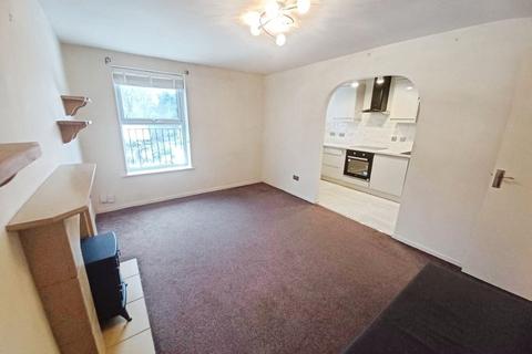 1 bedroom maisonette to rent, Mariner Avenue, Birmingham B16 9DG