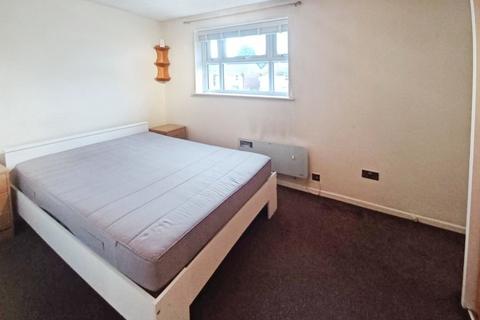 1 bedroom maisonette to rent, Mariner Avenue, Birmingham B16 9DG