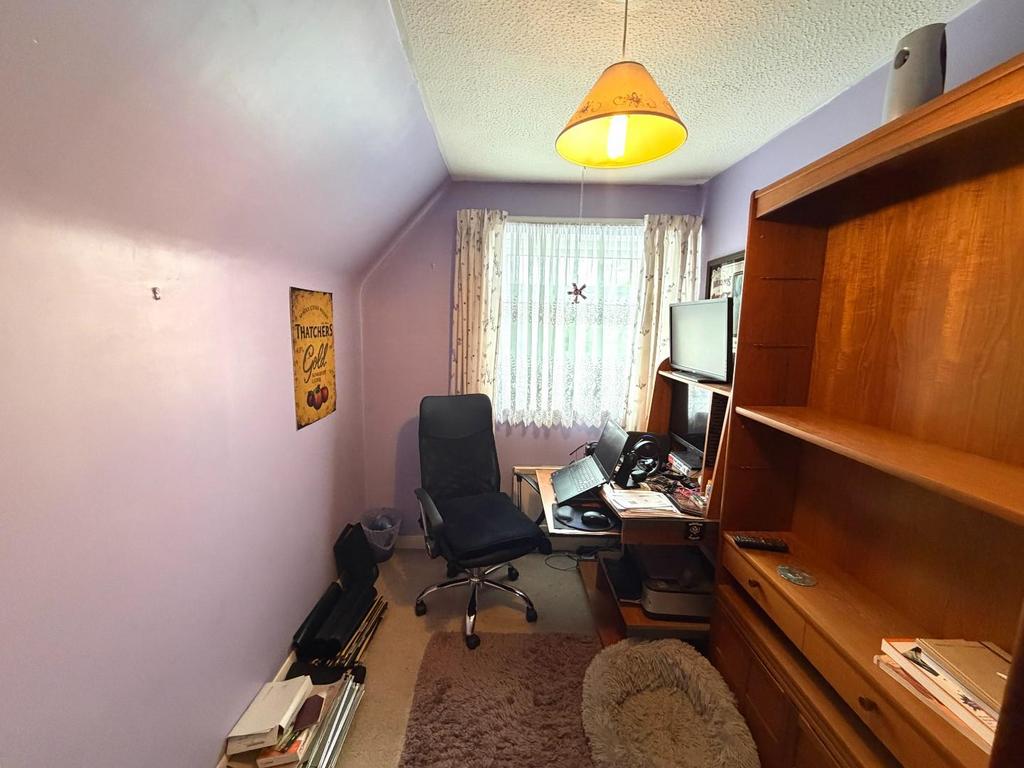 Bedroom Four.JPG
