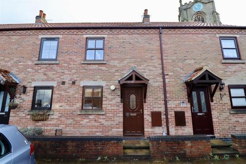 undefined, 19 Church View Pem Lane Pocklington York