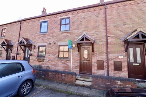 2 bedroom terraced house for sale, 19 Church View Pem Lane Pocklington York