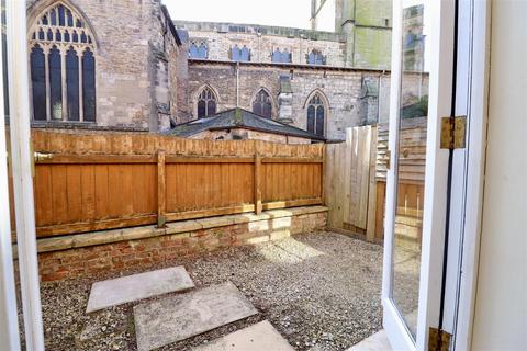 2 bedroom terraced house for sale, 19 Church View Pem Lane Pocklington York
