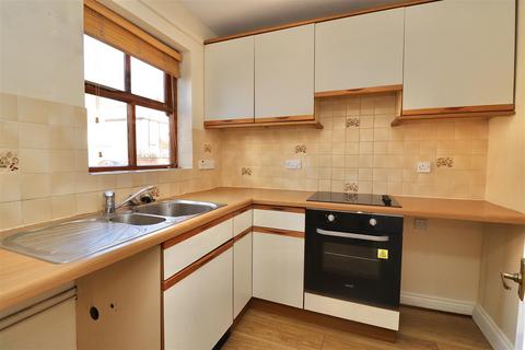 2 bedroom terraced house for sale, 19 Church View Pem Lane Pocklington York
