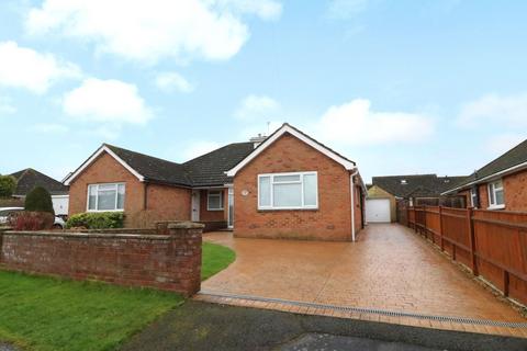 4 bedroom semi-detached bungalow for sale, Westbury Court, Southampton SO30