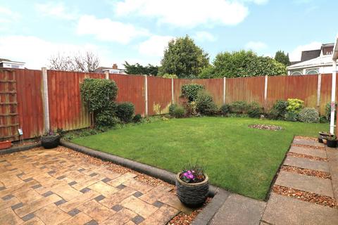 4 bedroom semi-detached bungalow for sale, Westbury Court, Southampton SO30