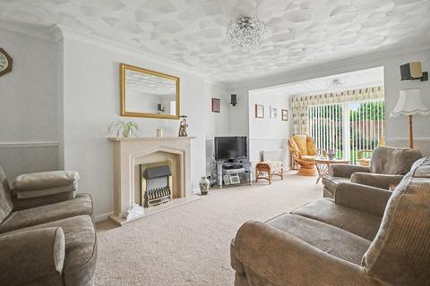 4 bedroom semi-detached bungalow for sale, Westbury Court, Southampton SO30