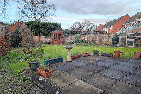 undefined, 1 Manor Park, Pontesbury, Shrewsbury, SY5 0RH