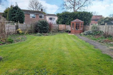 undefined, 1 Manor Park, Pontesbury, Shrewsbury, SY5 0RH