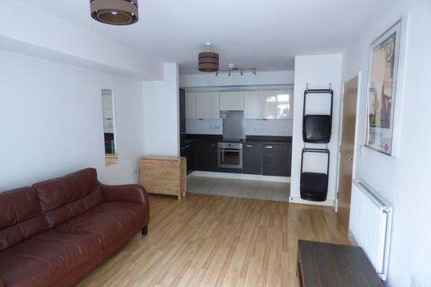 2 bedroom flat to rent, Nelson walk, Bow E3
