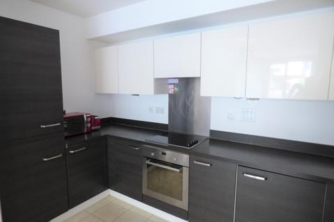 2 bedroom flat to rent, Nelson walk, Bow E3