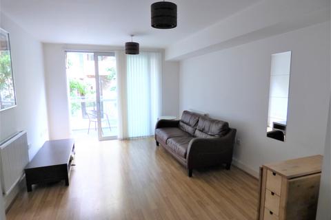 2 bedroom flat to rent, Nelson walk, Bow E3