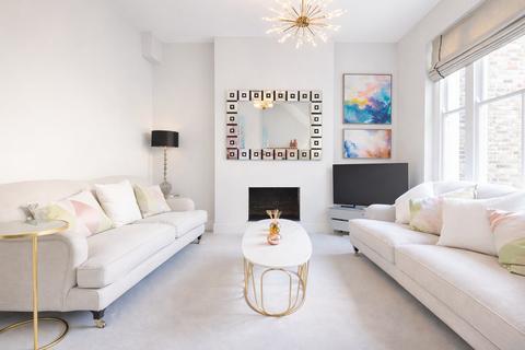 1 bedroom apartment to rent, Blenheim Crescent, W11